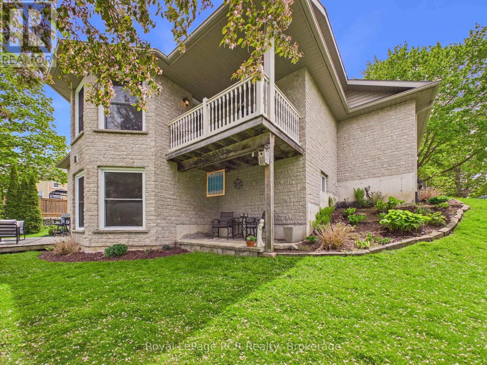 75 Alfred Street W, North Huron, Ontario N0G 2W0 - Photo 39 - X13168714