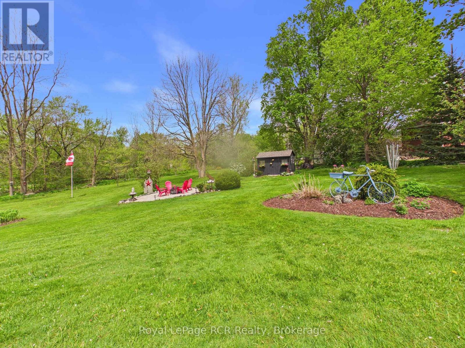 75 Alfred Street W, North Huron, Ontario N0G 2W0 - Photo 40 - X13168714