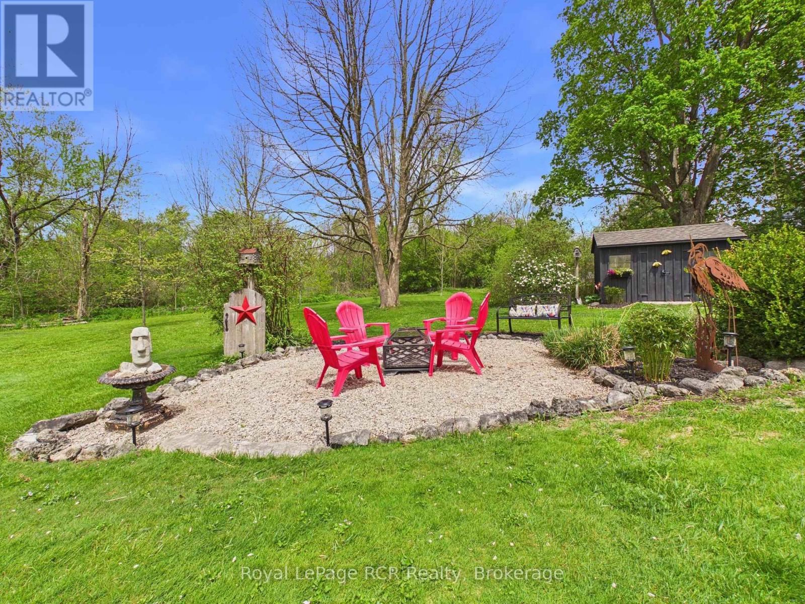 75 Alfred Street W, North Huron, Ontario N0G 2W0 - Photo 41 - X13168714