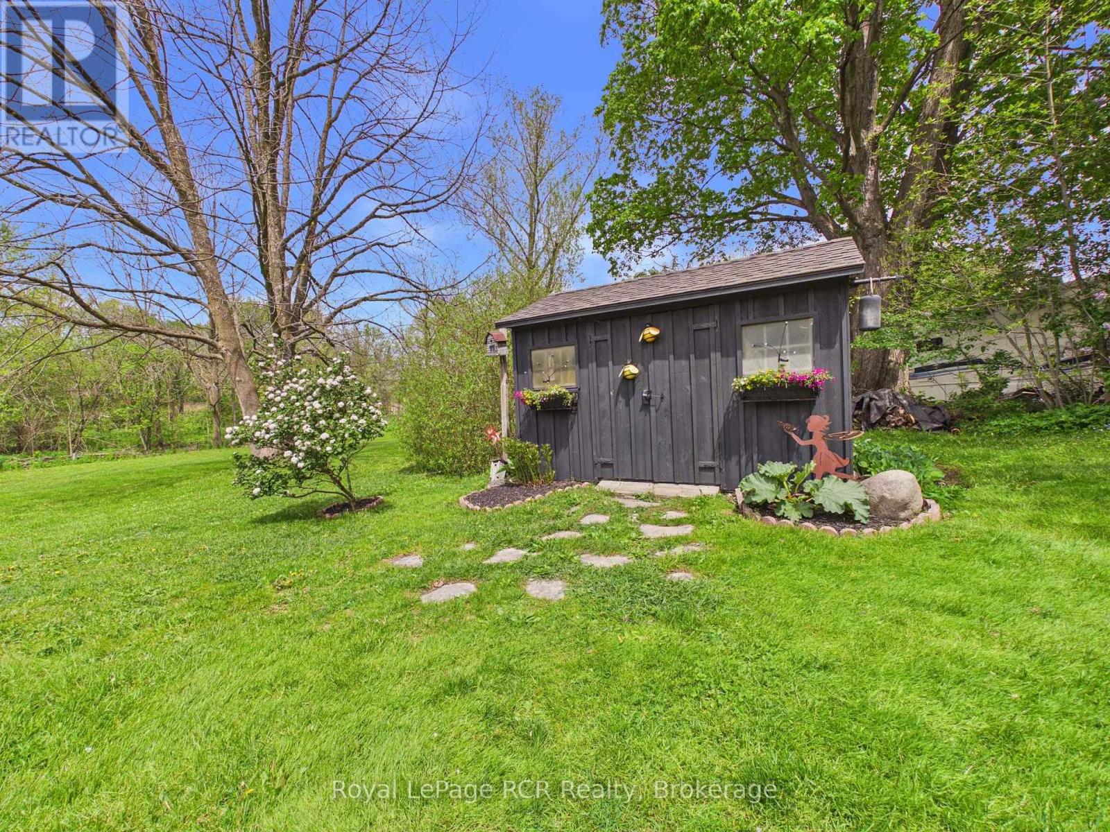 75 Alfred Street W, North Huron, Ontario N0G 2W0 - Photo 42 - X13168714