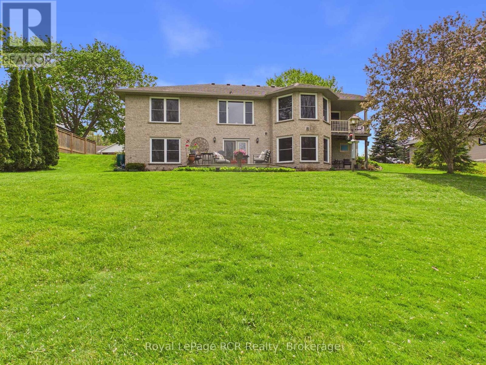 75 Alfred Street W, North Huron, Ontario N0G 2W0 - Photo 43 - X13168714