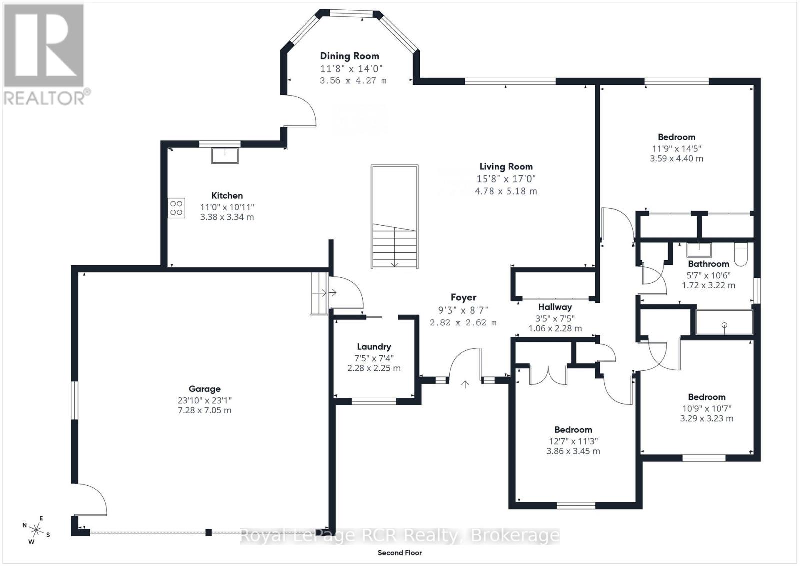 75 Alfred Street W, North Huron, Ontario N0G 2W0 - Photo 45 - X13168714