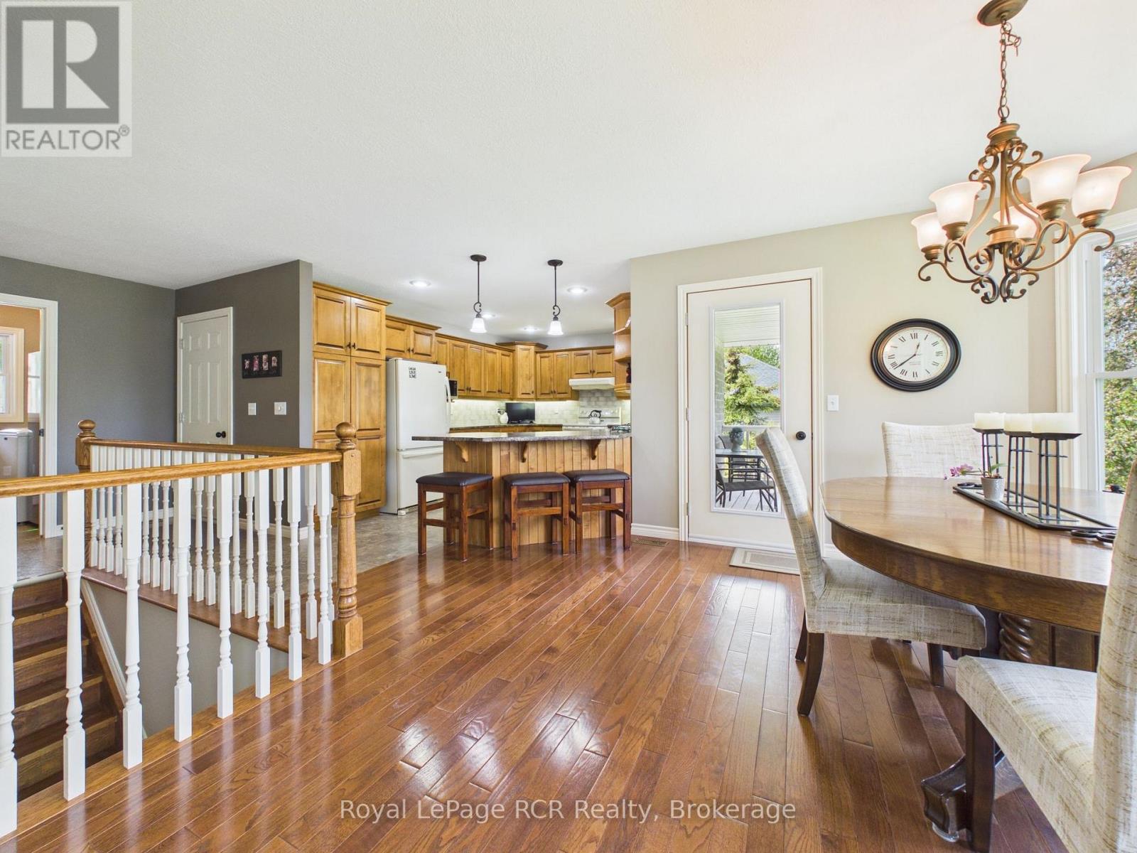 75 Alfred Street W, North Huron, Ontario N0G 2W0 - Photo 8 - X13168714