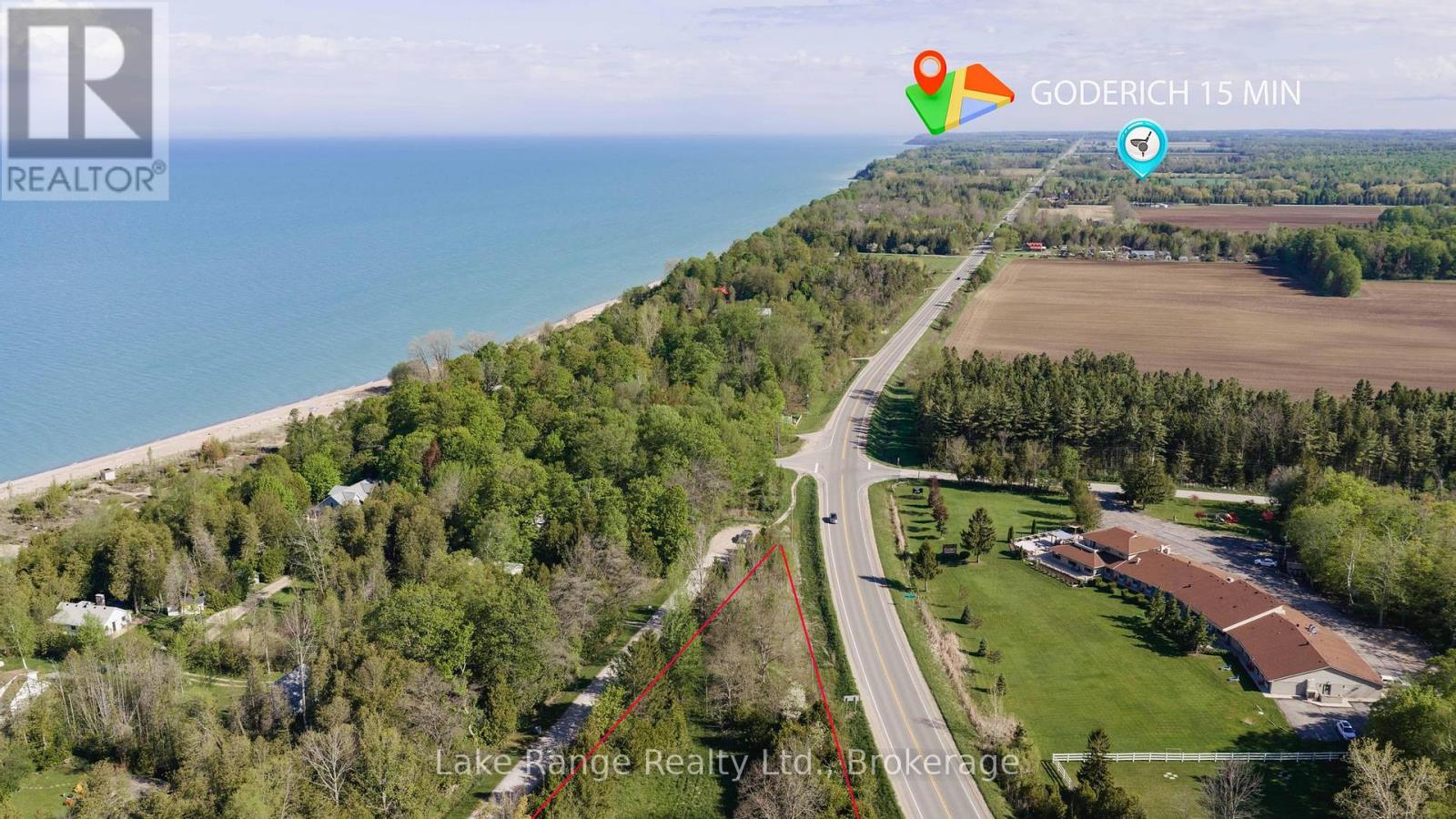 76559 Bluewater Highway, Bluewater, Ontario N0M 1G0 - Photo 3 - X13168754