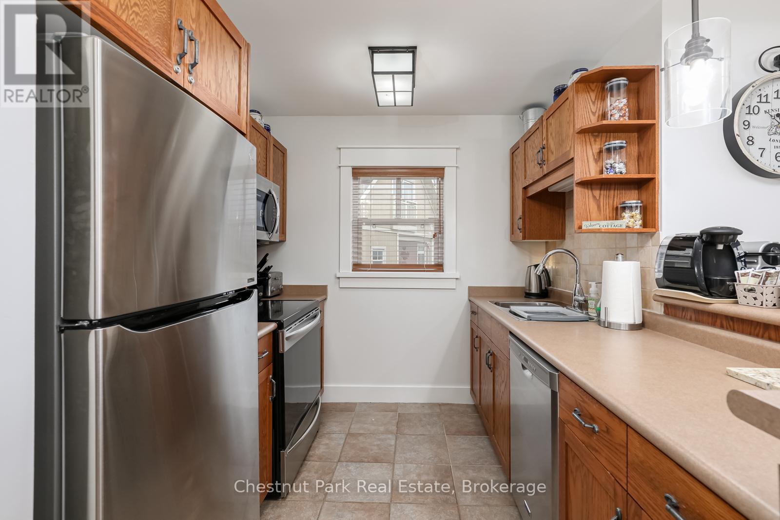 225 - 125 Fairway Court, Blue Mountains, Ontario  L9Y 0P8 - Photo 4 - X13168838