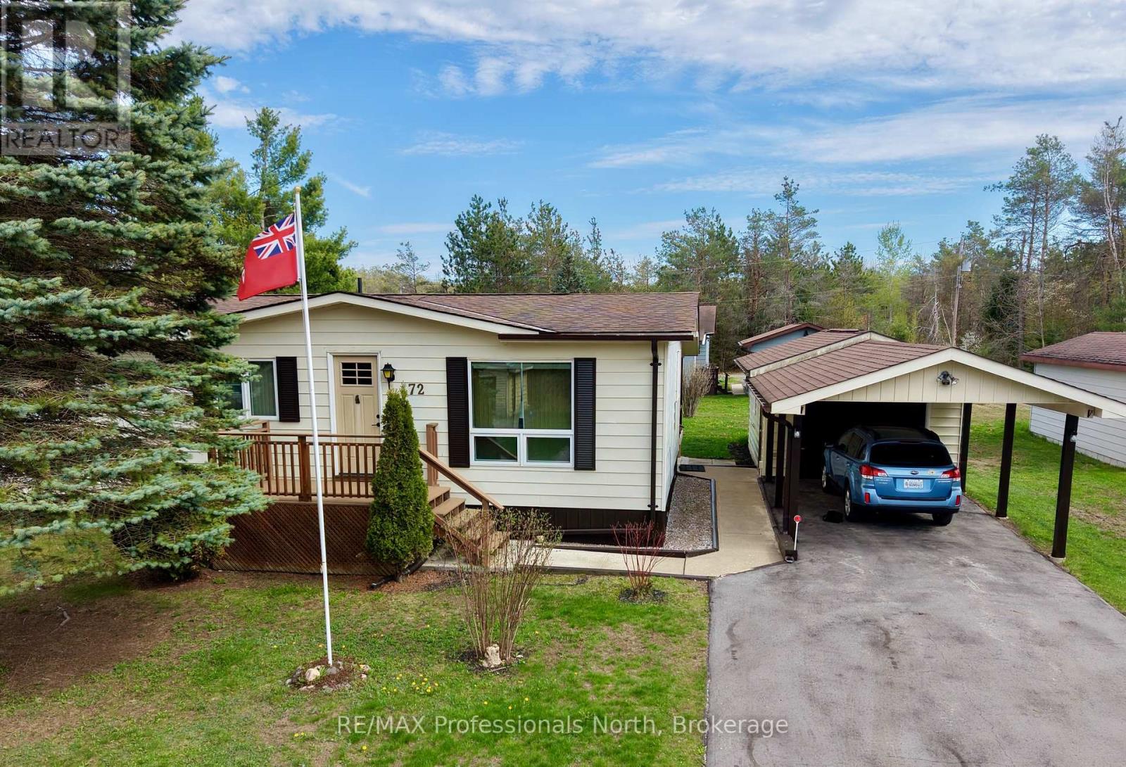 1094 SEVENTH LANE, Minden Hills, Ontario