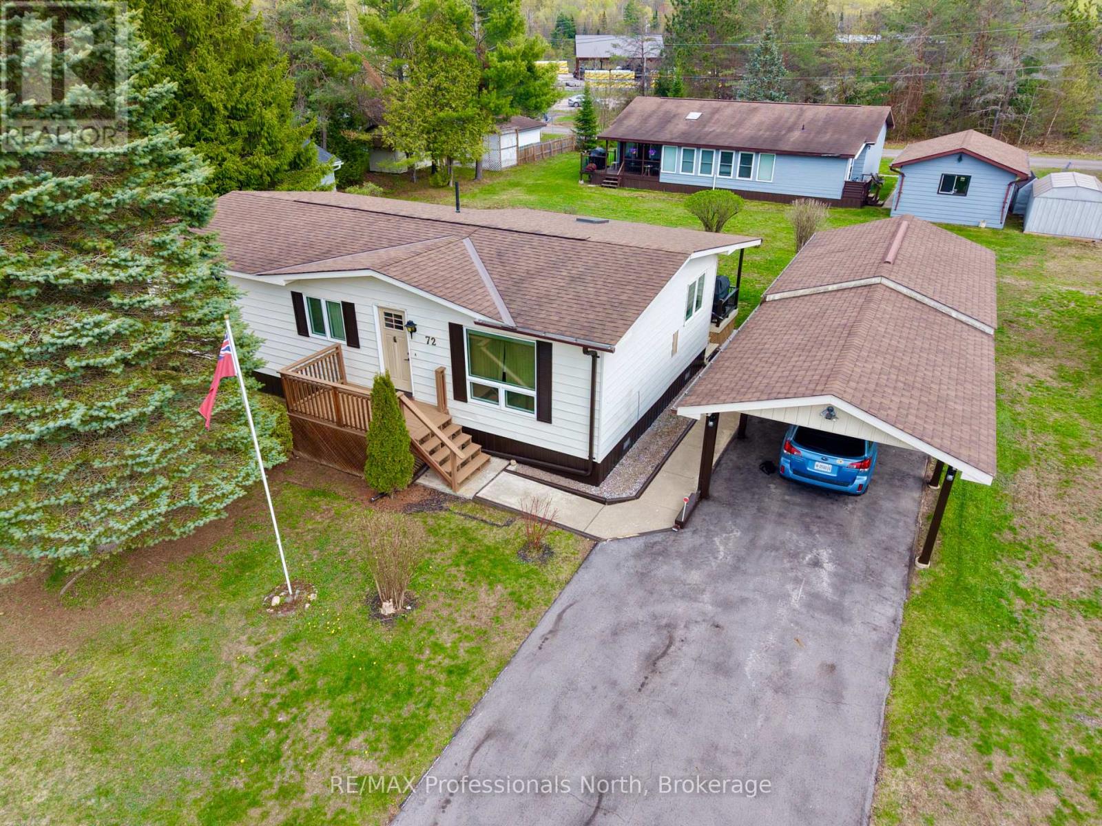 1094 Seventh Lane, Minden Hills, Ontario K0M 2K0 - Photo 3 - X13168846
