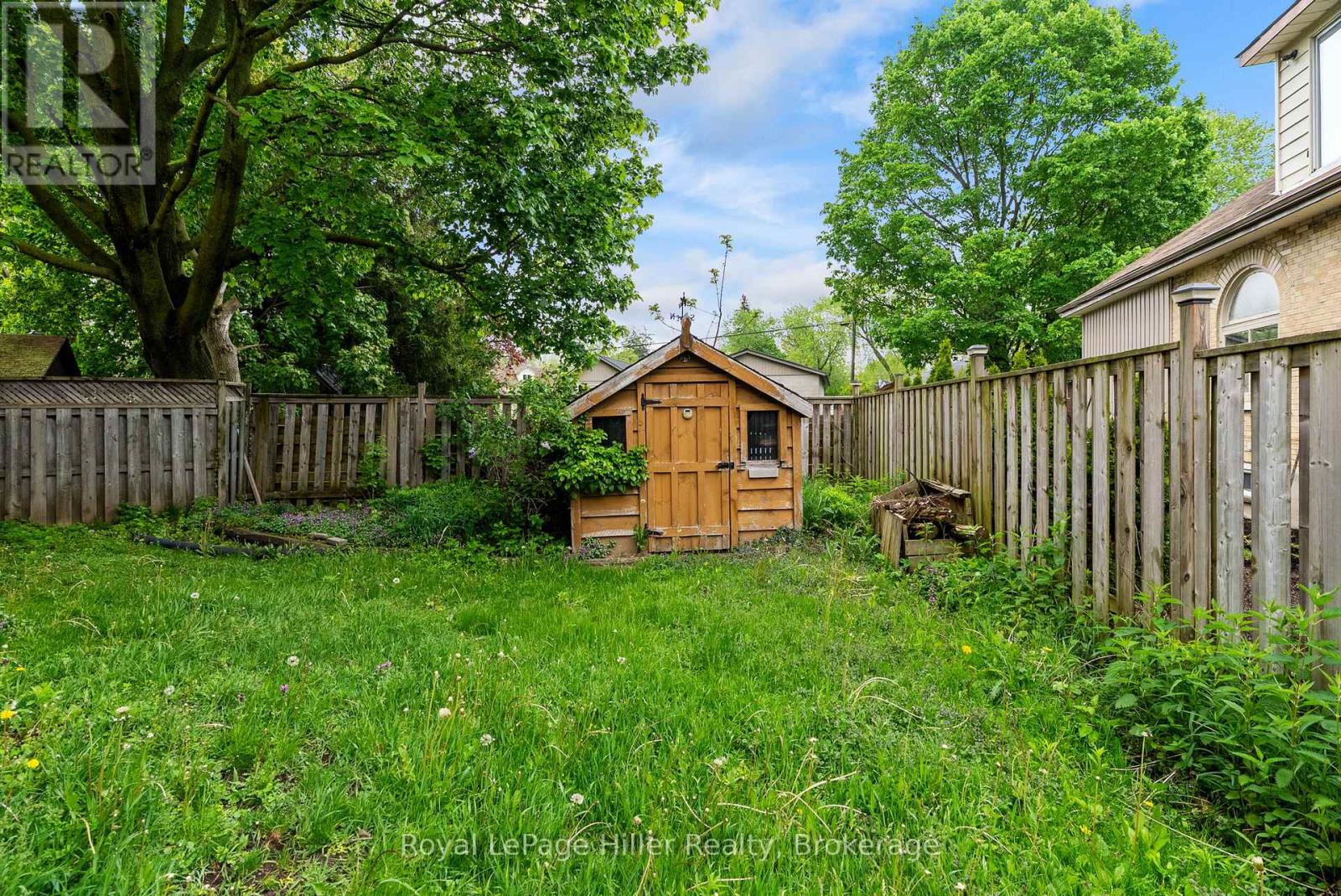 211 Nelson Street, Stratford, Ontario N5A 2K4 - Photo 39 - X13168888