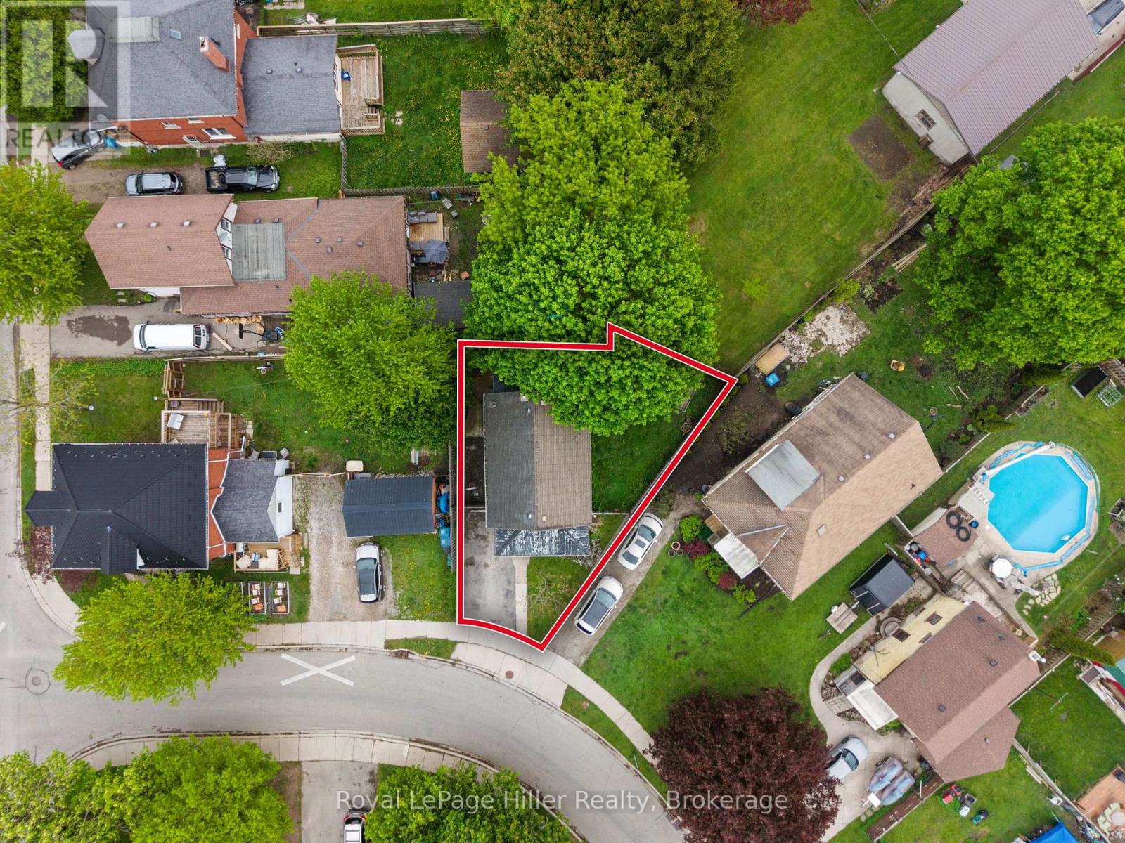 211 Nelson Street, Stratford, Ontario N5A 2K4 - Photo 4 - X13168888