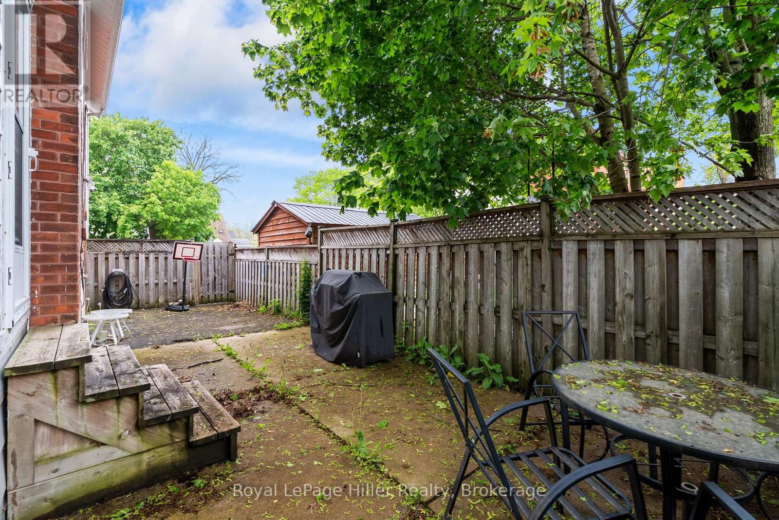 211 Nelson Street, Stratford, Ontario N5A 2K4 - Photo 42 - X13168888