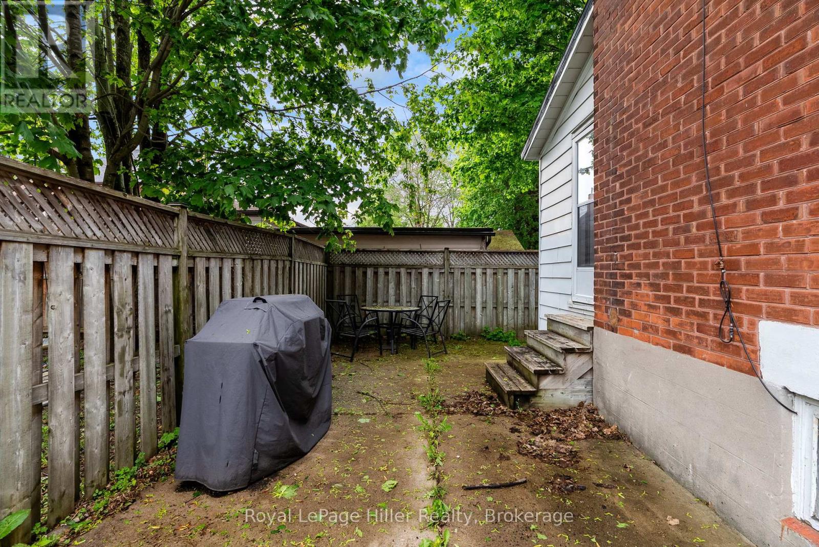 211 Nelson Street, Stratford, Ontario N5A 2K4 - Photo 44 - X13168888