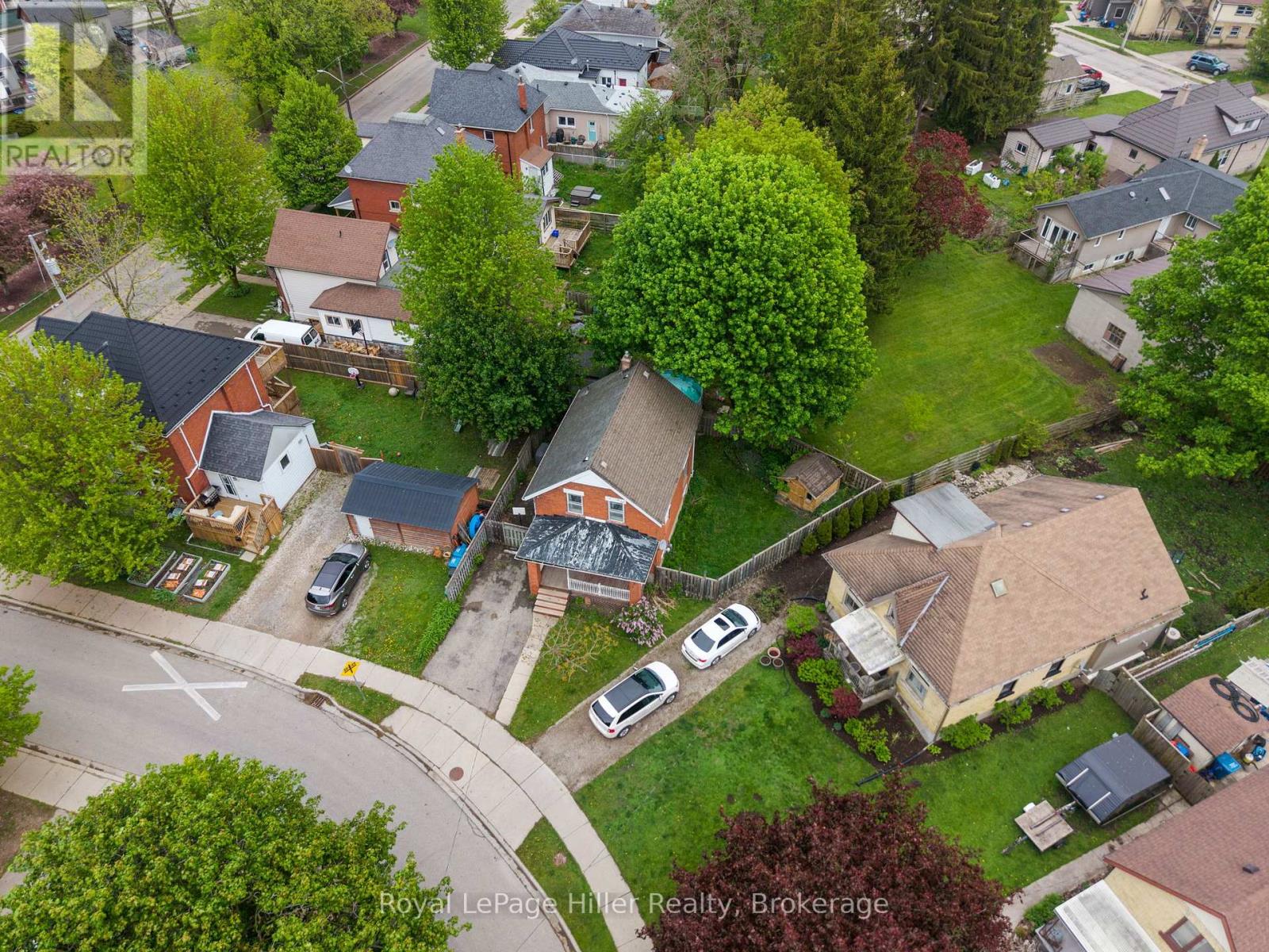 211 Nelson Street, Stratford, Ontario N5A 2K4 - Photo 45 - X13168888