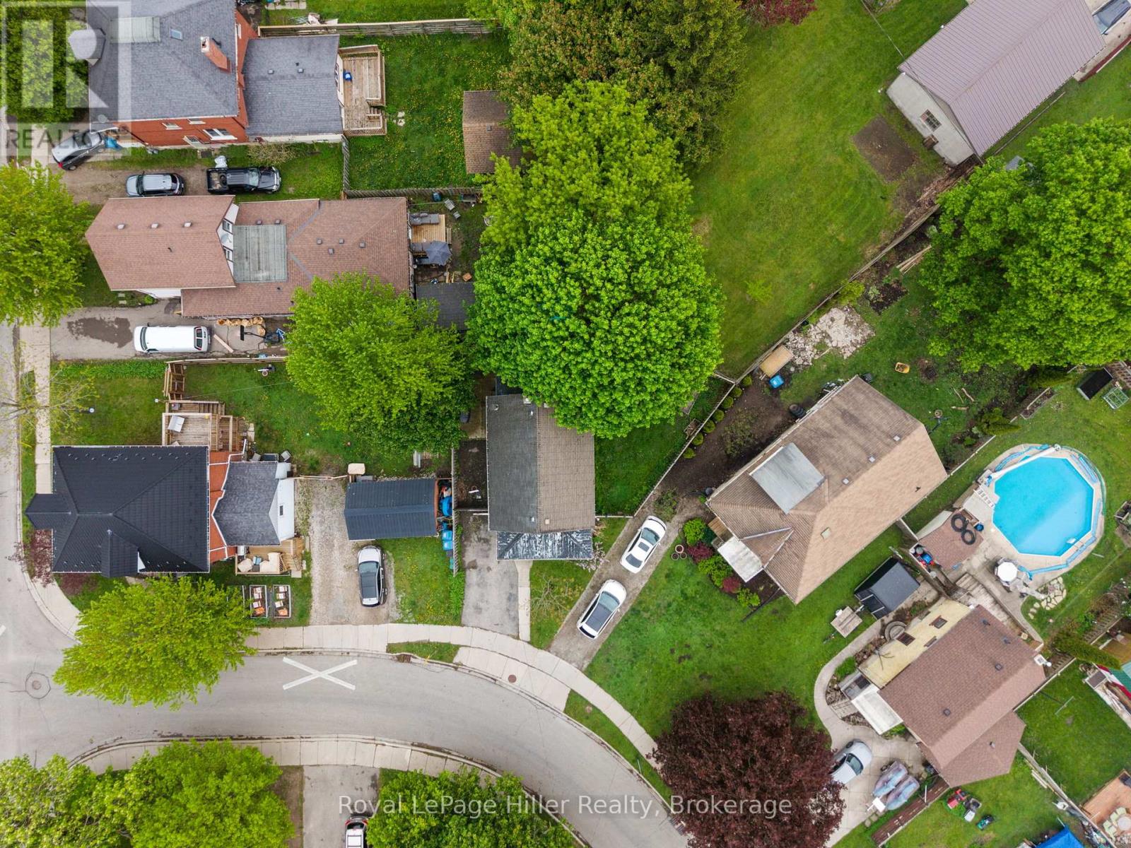 211 Nelson Street, Stratford, Ontario N5A 2K4 - Photo 46 - X13168888