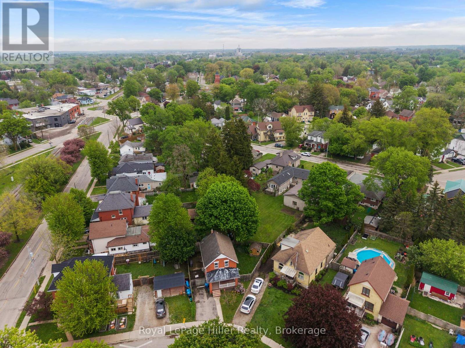 211 Nelson Street, Stratford, Ontario N5A 2K4 - Photo 47 - X13168888