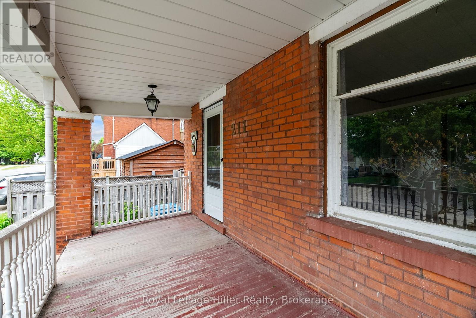 211 Nelson Street, Stratford, Ontario N5A 2K4 - Photo 6 - X13168888