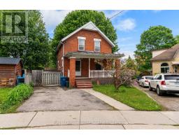 211 NELSON STREET, stratford, Ontario