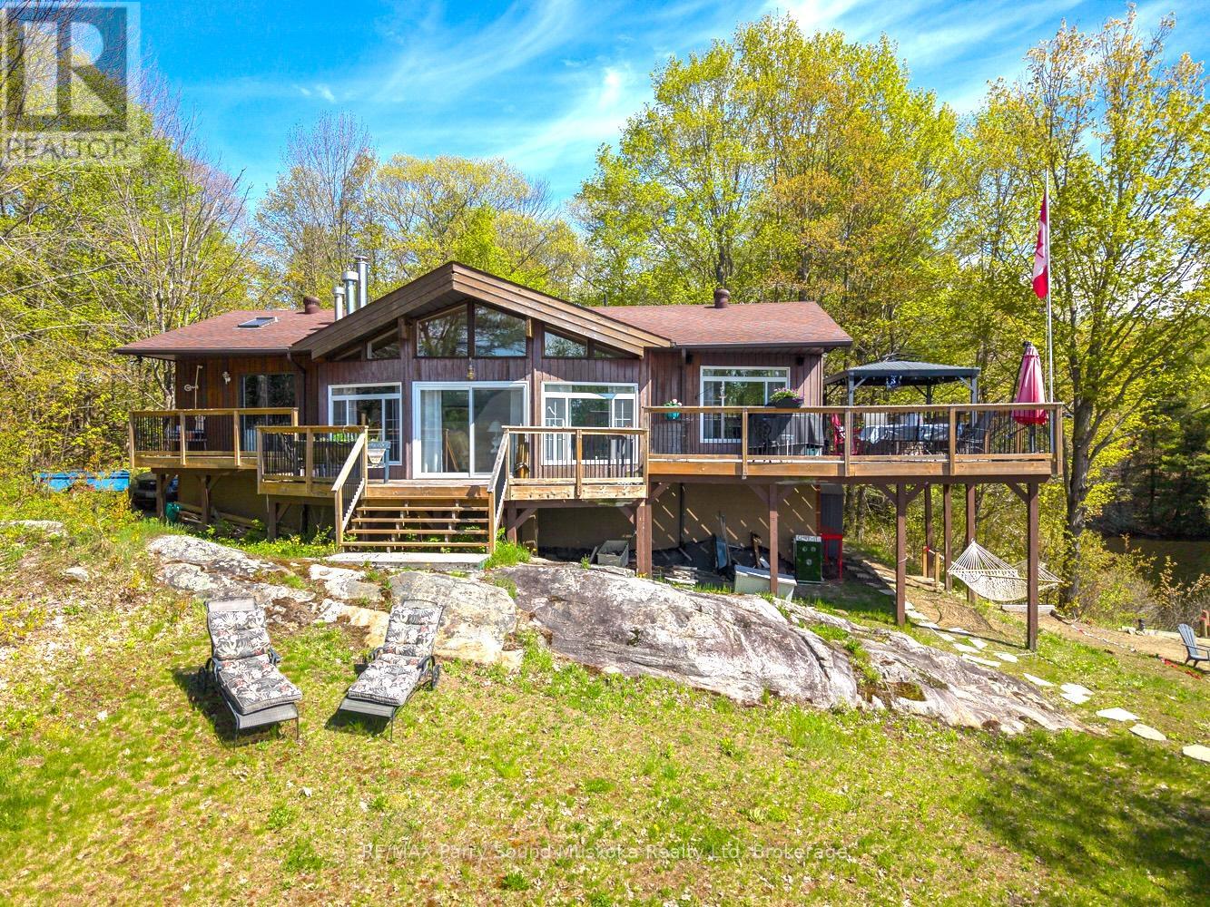 207 Rankin Lk Road, Seguin, Ontario P2A 0B2 - Photo 10 - X13168930