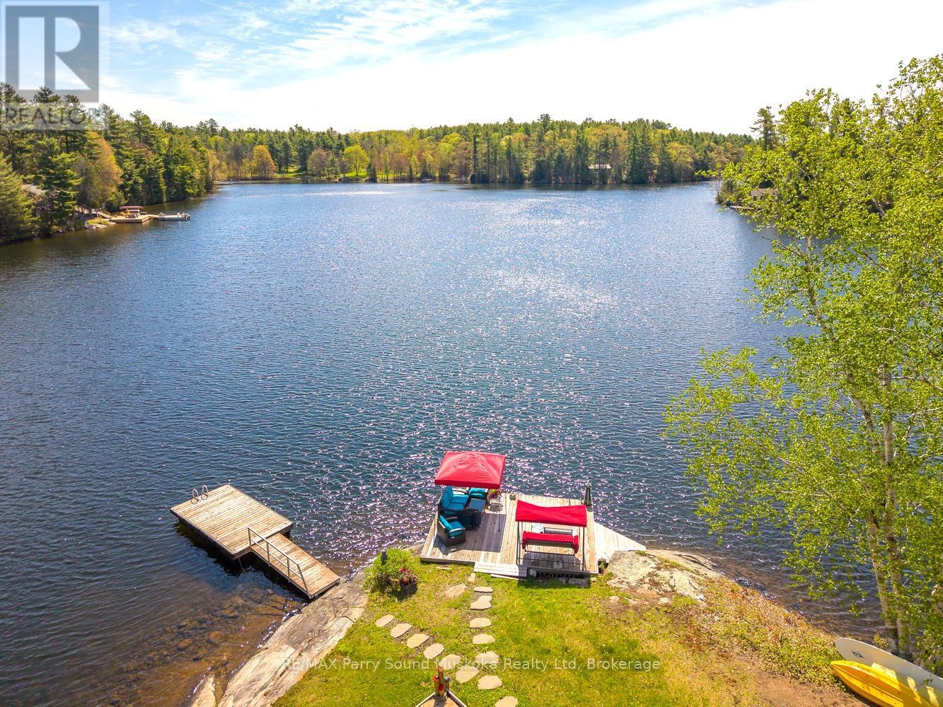207 Rankin Lk Road, Seguin, Ontario P2A 0B2 - Photo 14 - X13168930