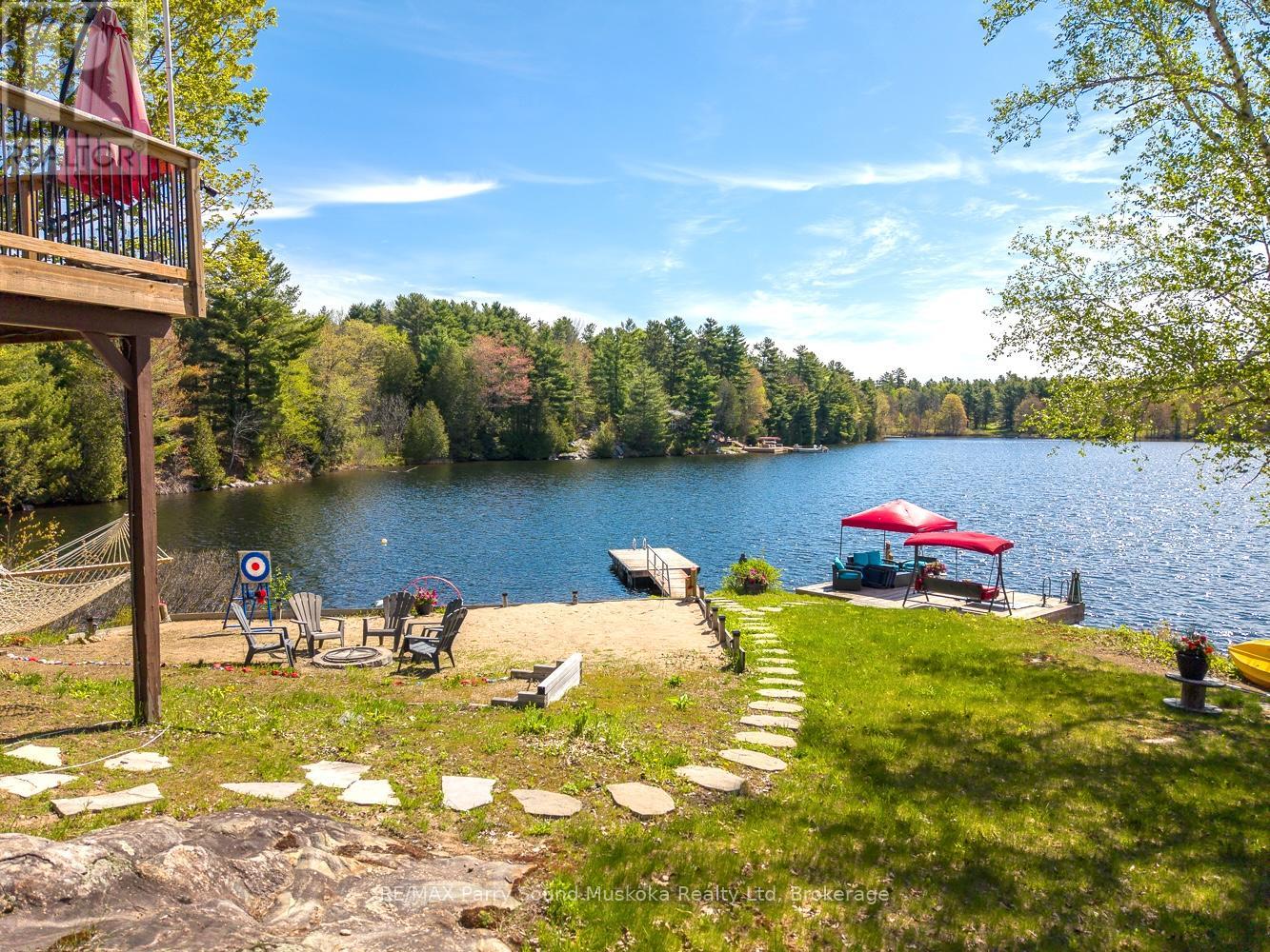 207 Rankin Lk Road, Seguin, Ontario P2A 0B2 - Photo 15 - X13168930