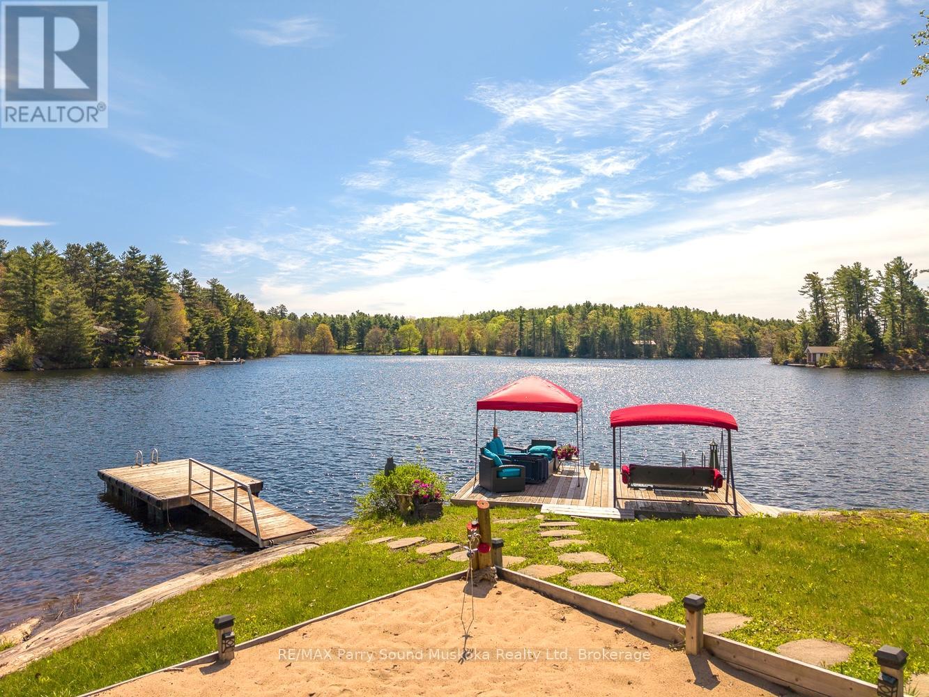 207 Rankin Lk Road, Seguin, Ontario P2A 0B2 - Photo 16 - X13168930