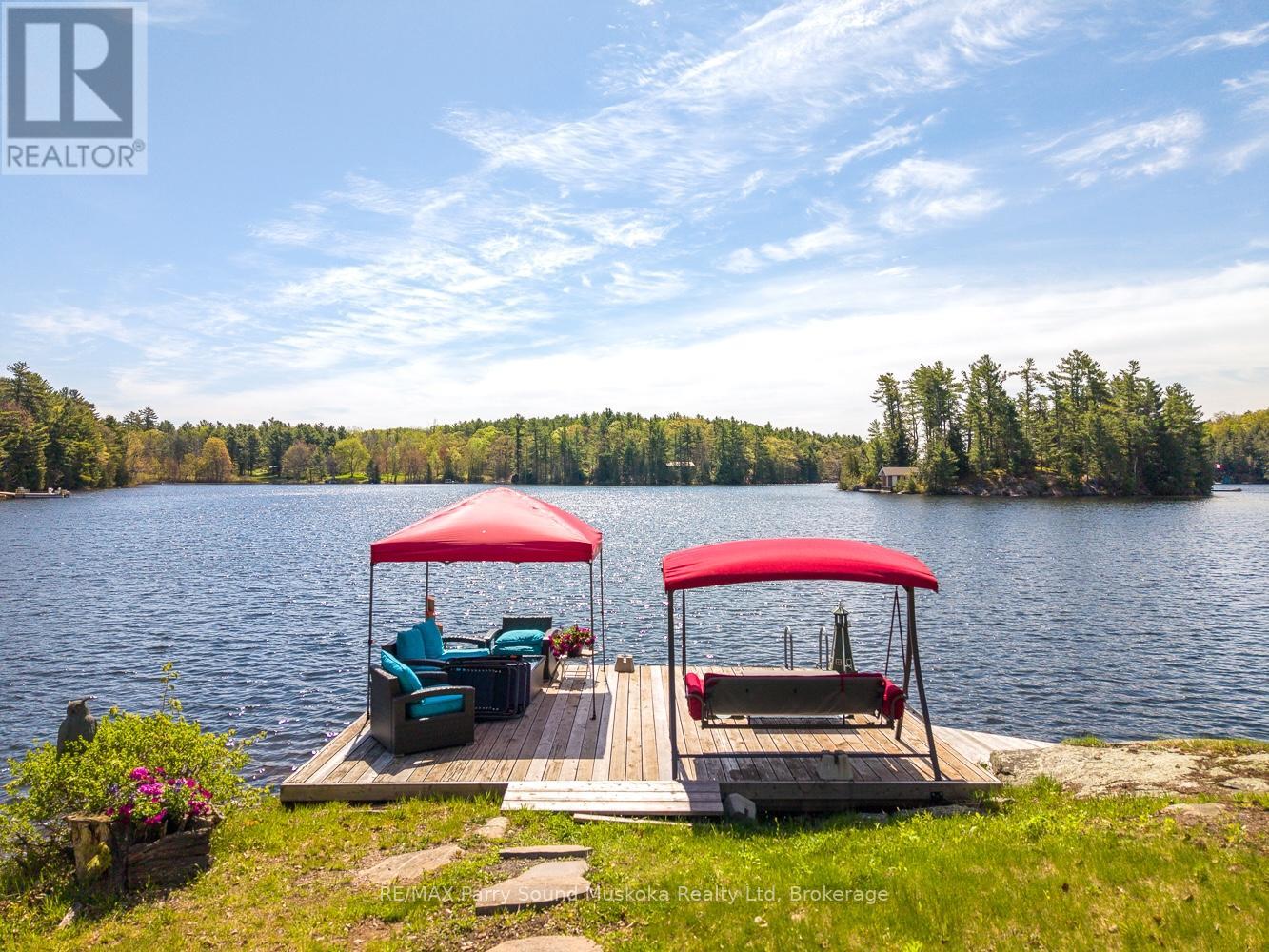 207 Rankin Lk Road, Seguin, Ontario P2A 0B2 - Photo 17 - X13168930