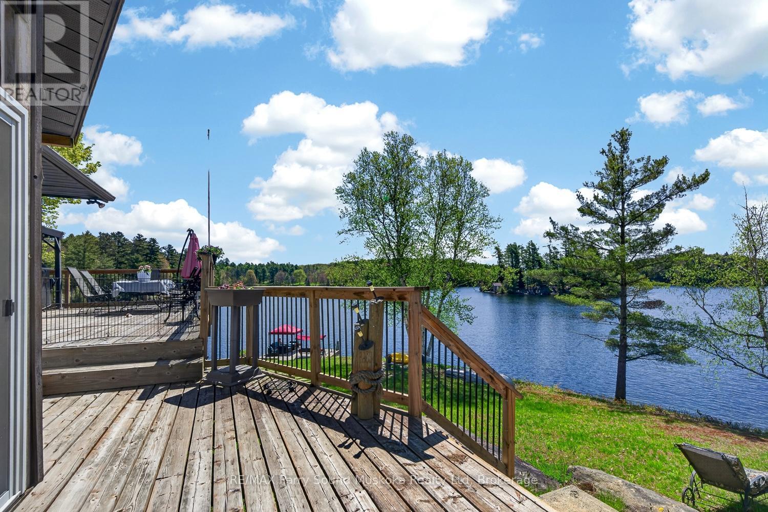 207 Rankin Lk Road, Seguin, Ontario P2A 0B2 - Photo 19 - X13168930