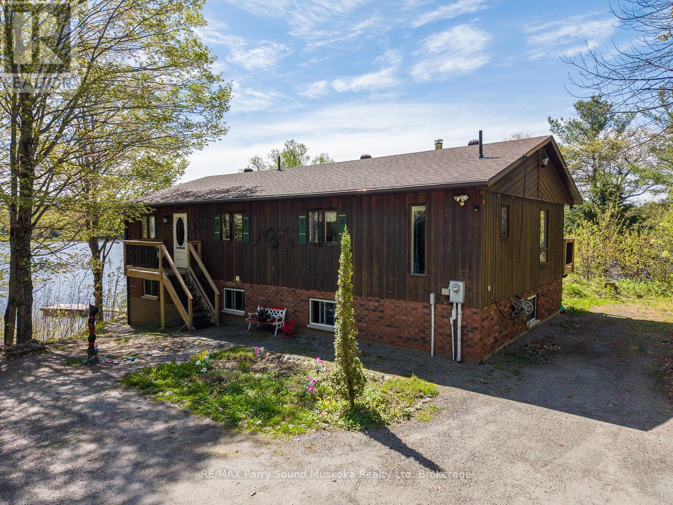 207 Rankin Lk Road, Seguin, Ontario P2A 0B2 - Photo 20 - X13168930
