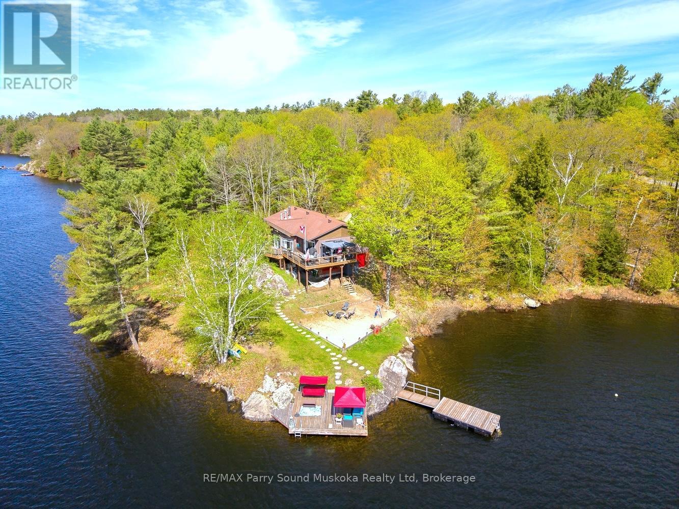 207 Rankin Lk Road, Seguin, Ontario P2A 0B2 - Photo 3 - X13168930