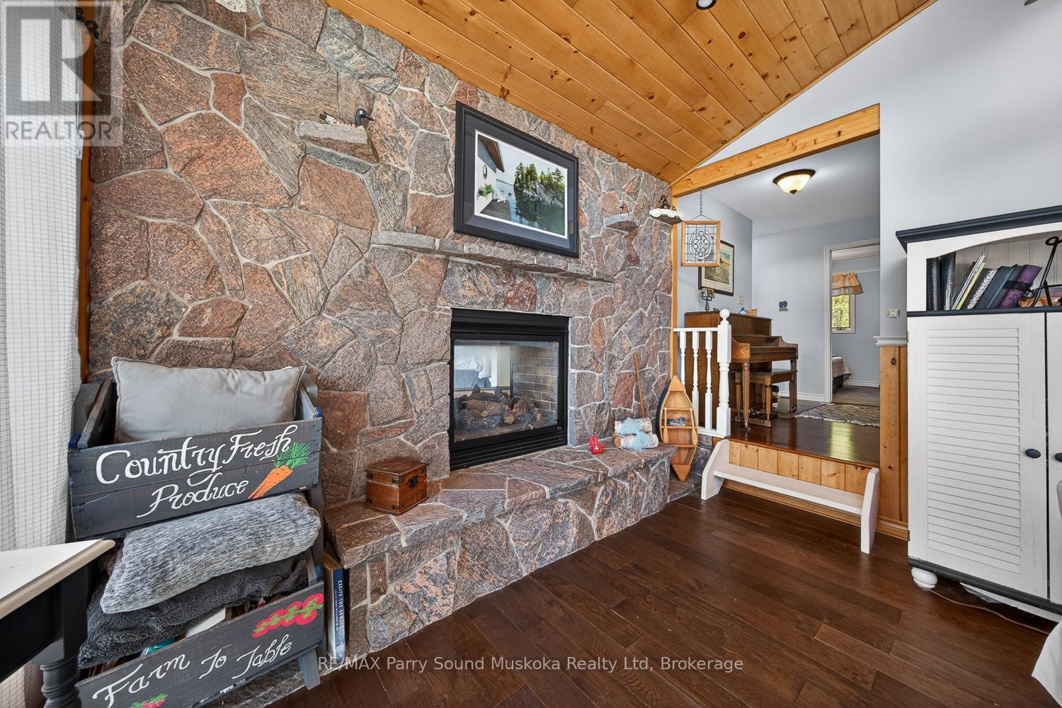 207 Rankin Lk Road, Seguin, Ontario P2A 0B2 - Photo 33 - X13168930