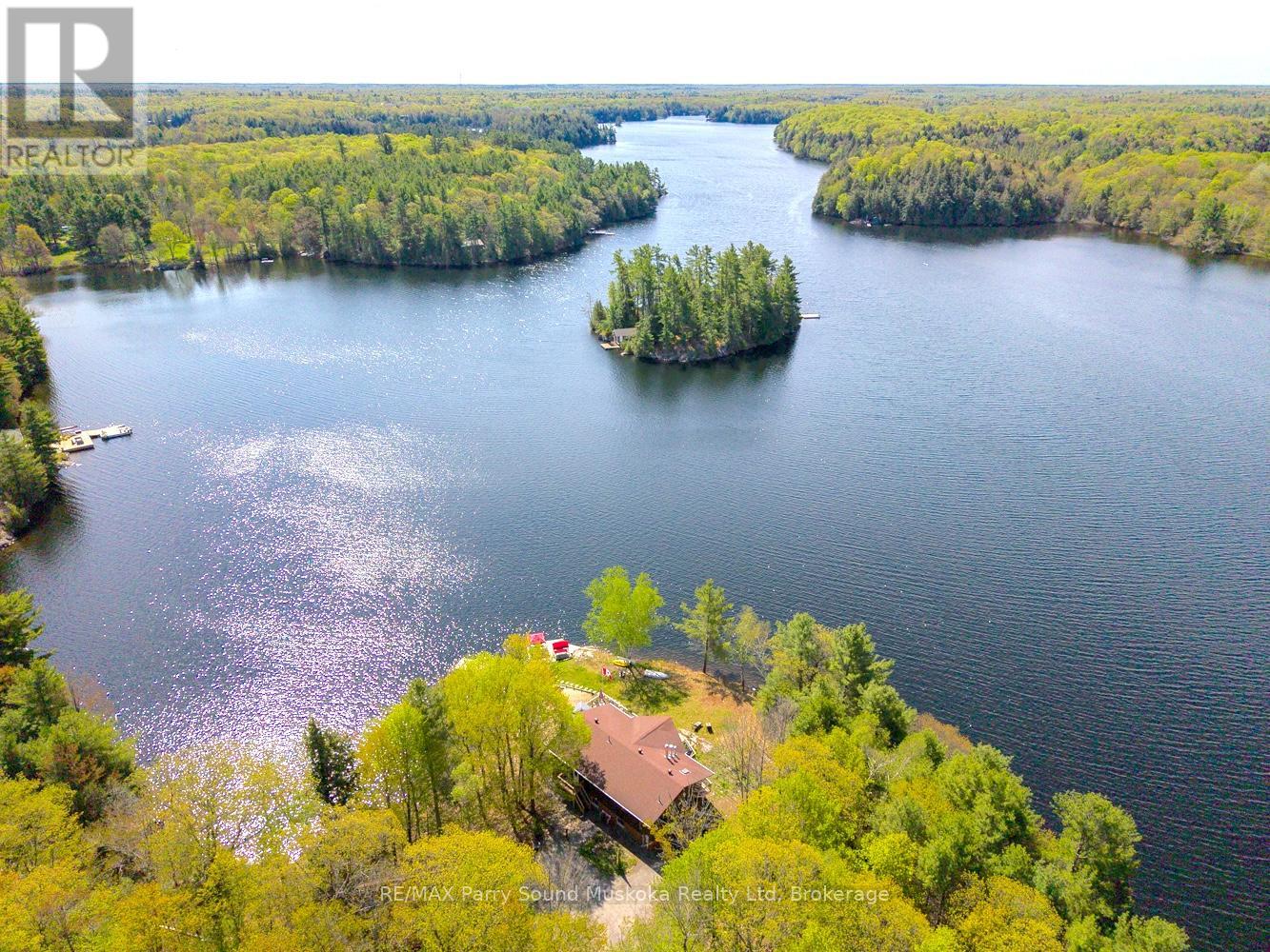 207 Rankin Lk Road, Seguin, Ontario P2A 0B2 - Photo 4 - X13168930