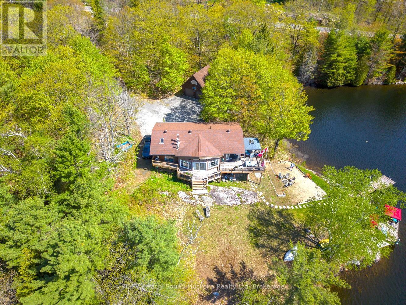 207 Rankin Lk Road, Seguin, Ontario P2A 0B2 - Photo 5 - X13168930