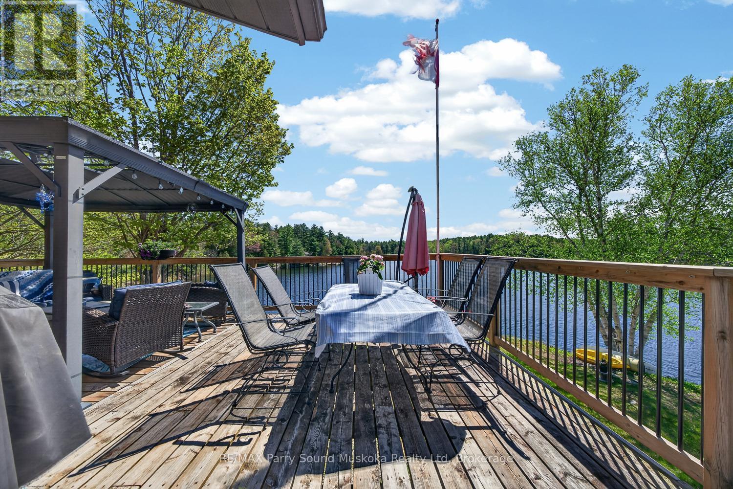 207 Rankin Lk Road, Seguin, Ontario P2A 0B2 - Photo 50 - X13168930