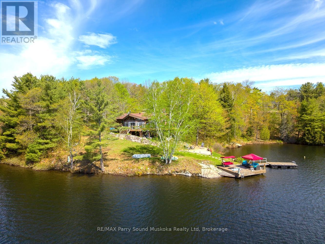 207 Rankin Lk Road, Seguin, Ontario P2A 0B2 - Photo 6 - X13168930