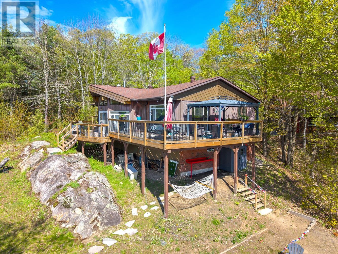 207 Rankin Lk Road, Seguin, Ontario P2A 0B2 - Photo 7 - X13168930