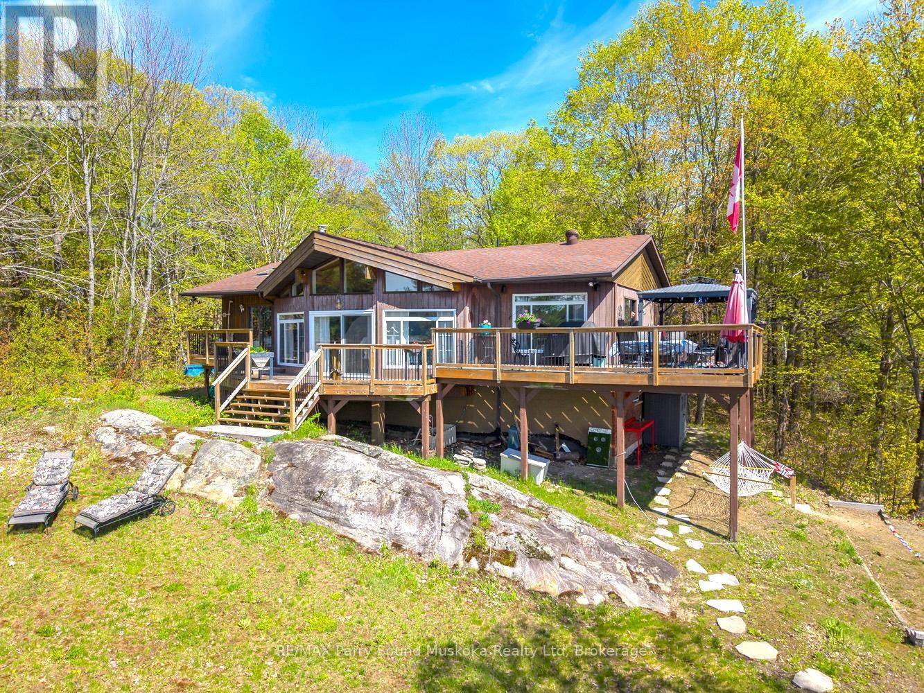 207 Rankin Lk Road, Seguin, Ontario P2A 0B2 - Photo 9 - X13168930