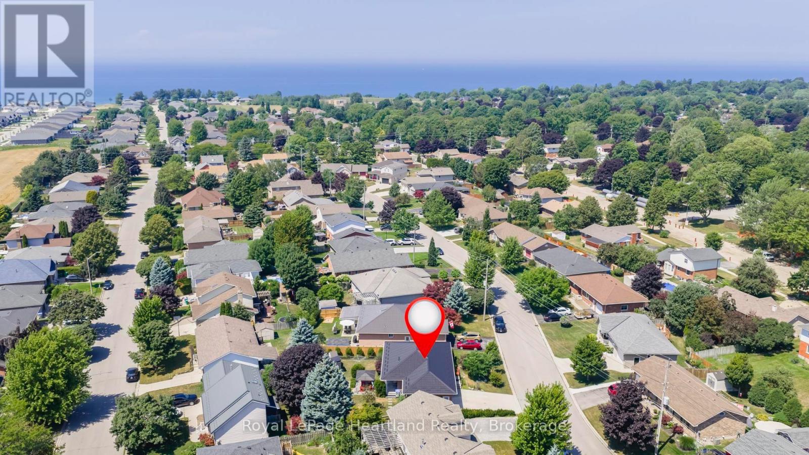 39 Balvina Drive W, Goderich, Ontario N7A 4L2 - Photo 2 - X13168956