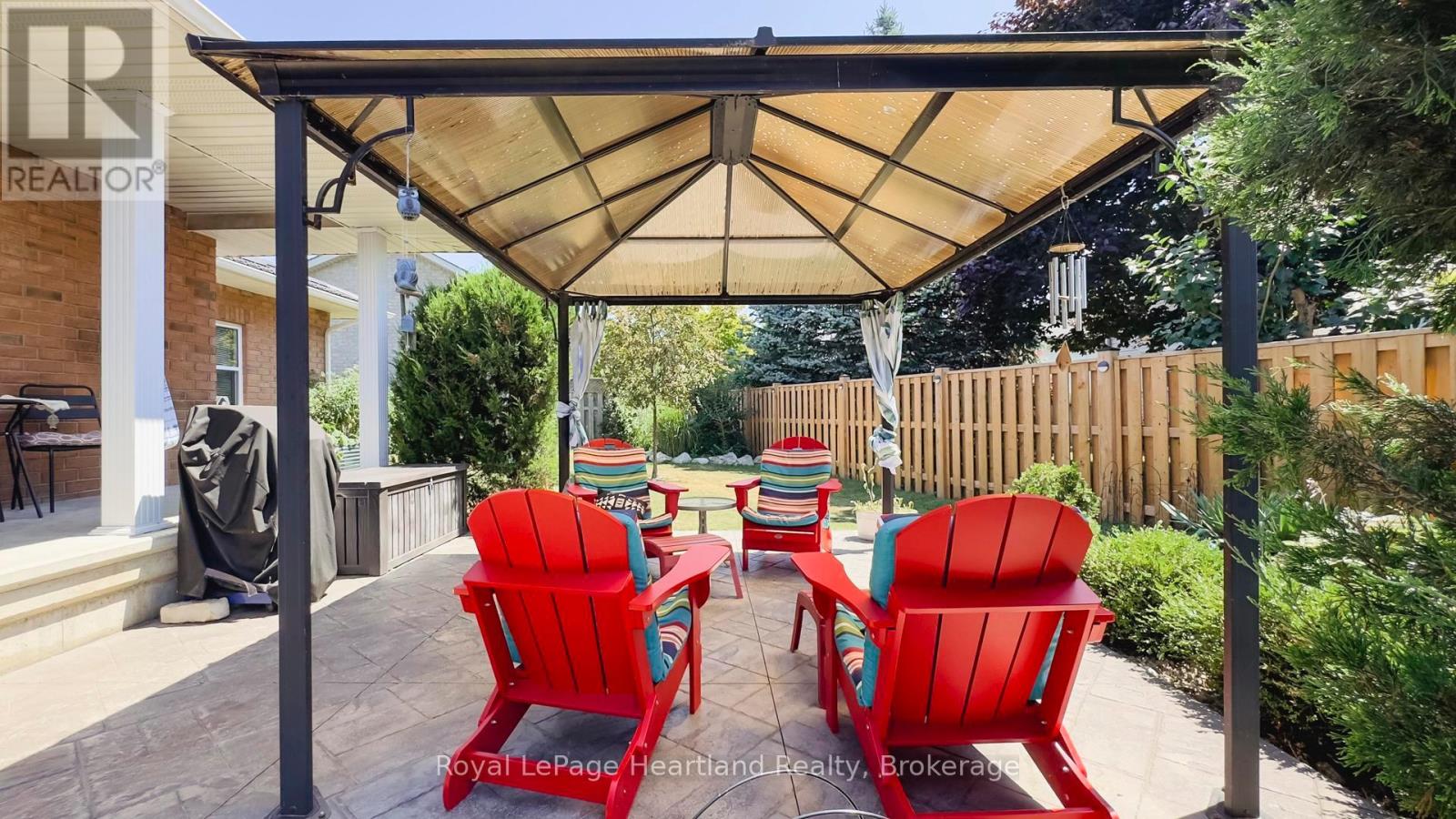 39 Balvina Drive W, Goderich, Ontario N7A 4L2 - Photo 44 - X13168956