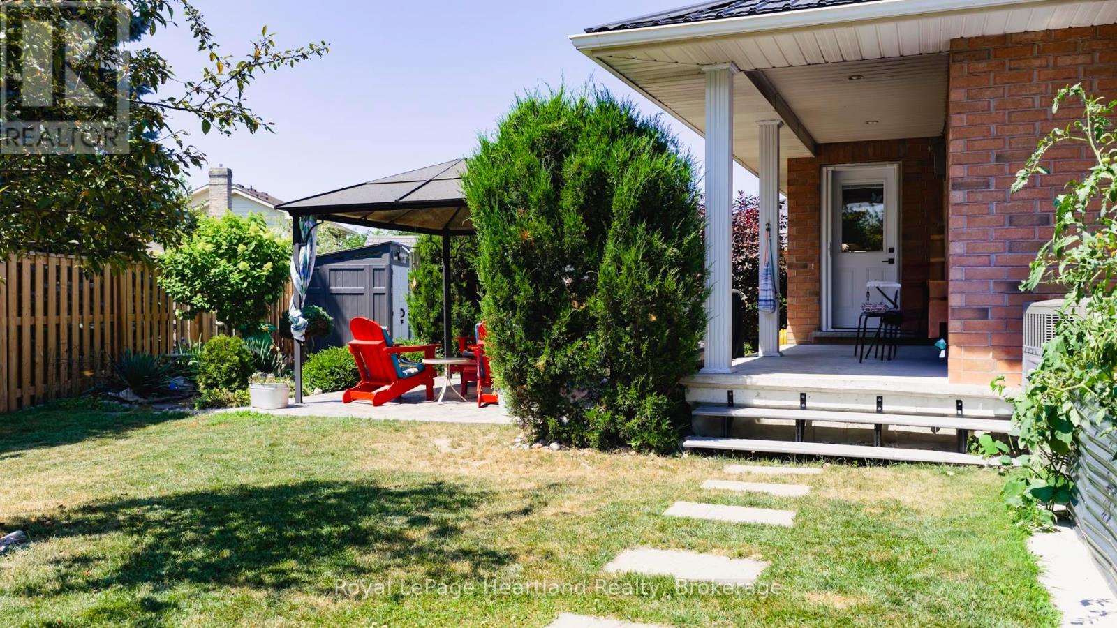 39 Balvina Drive W, Goderich, Ontario N7A 4L2 - Photo 47 - X13168956