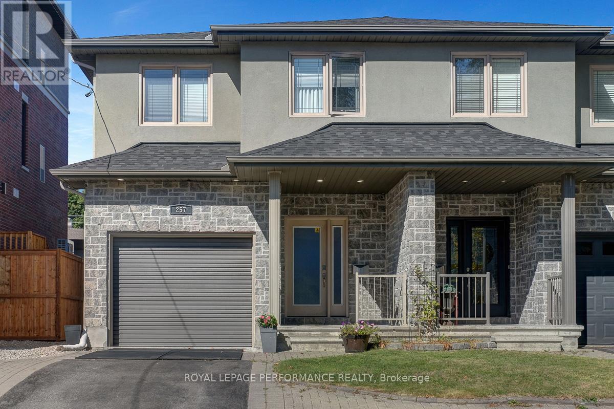 $955,000257 Currell Avenue, Ottawa, Ontario