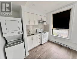 1 - 454 BLOOR STREET W, Toronto, Ontario