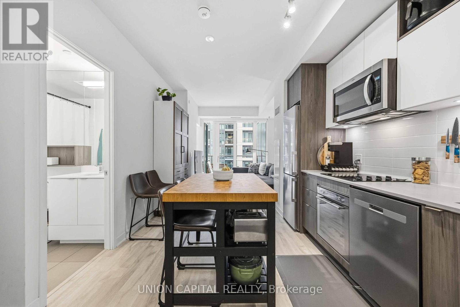 647 - 121 Lower Sherbourne Street, Toronto, Ontario  M5A 0W8 - Photo 4 - C13168726