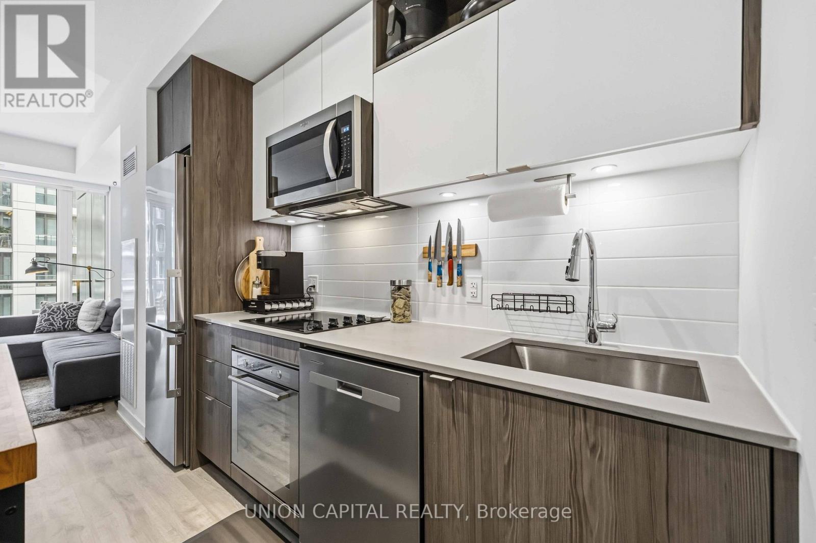647 - 121 Lower Sherbourne Street, Toronto, Ontario  M5A 0W8 - Photo 6 - C13168726
