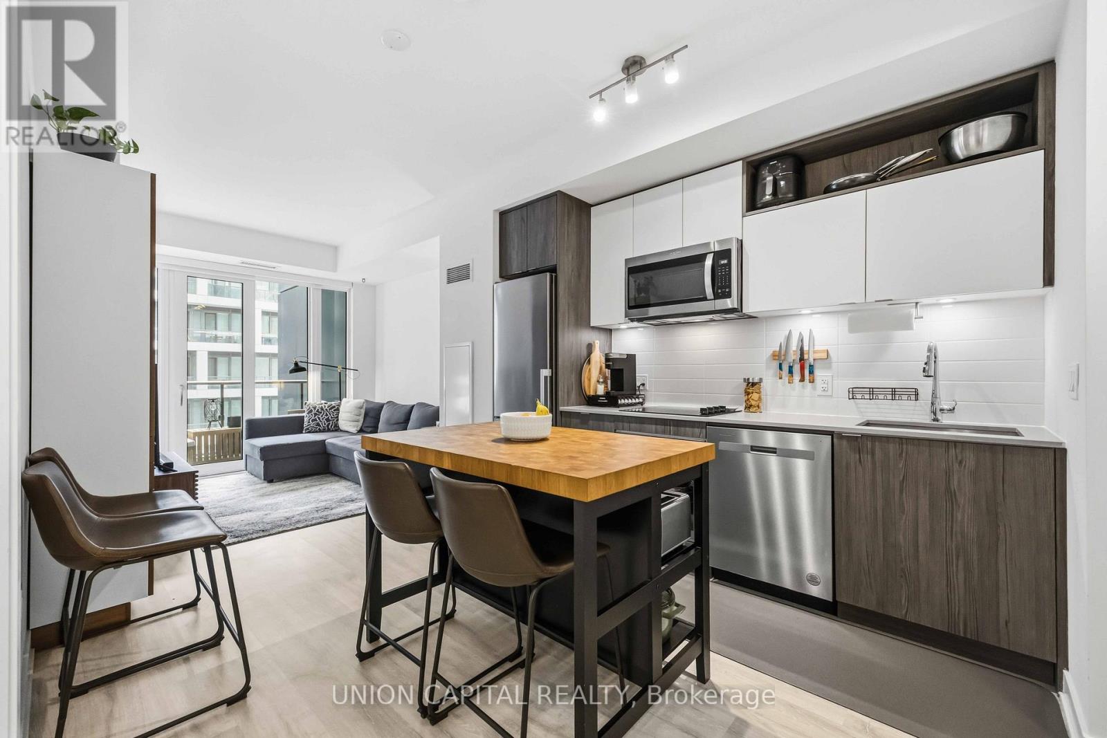 647 - 121 Lower Sherbourne Street, Toronto, Ontario  M5A 0W8 - Photo 8 - C13168726
