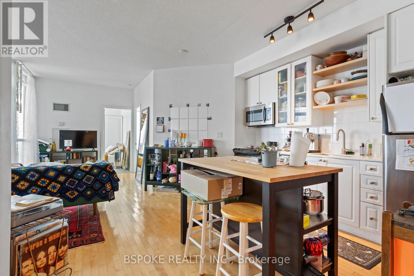 2904 - 600 Fleet Street, Toronto, Ontario  M5V 1B7 - Photo 10 - C13168736