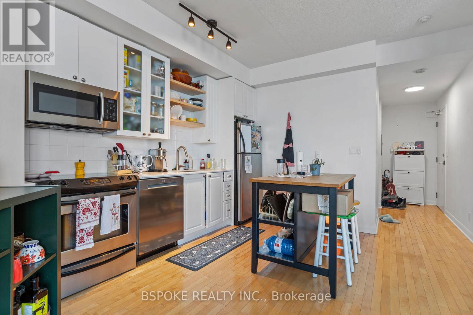 2904 - 600 Fleet Street, Toronto, Ontario  M5V 1B7 - Photo 11 - C13168736