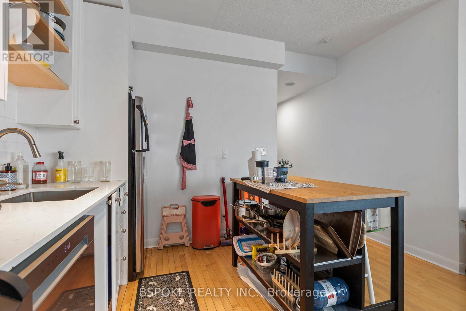 2904 - 600 Fleet Street, Toronto, Ontario  M5V 1B7 - Photo 13 - C13168736