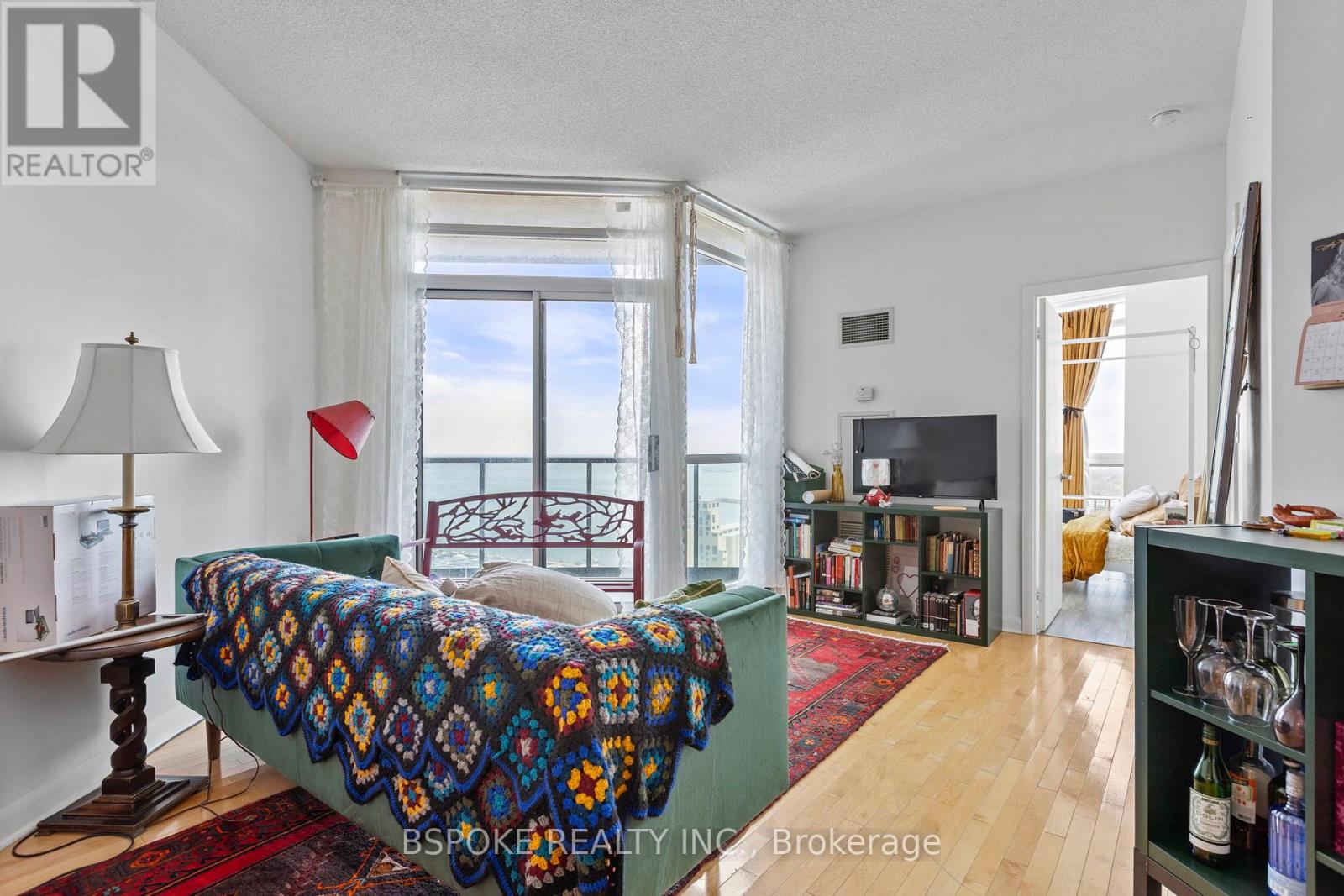 2904 - 600 Fleet Street, Toronto, Ontario  M5V 1B7 - Photo 17 - C13168736