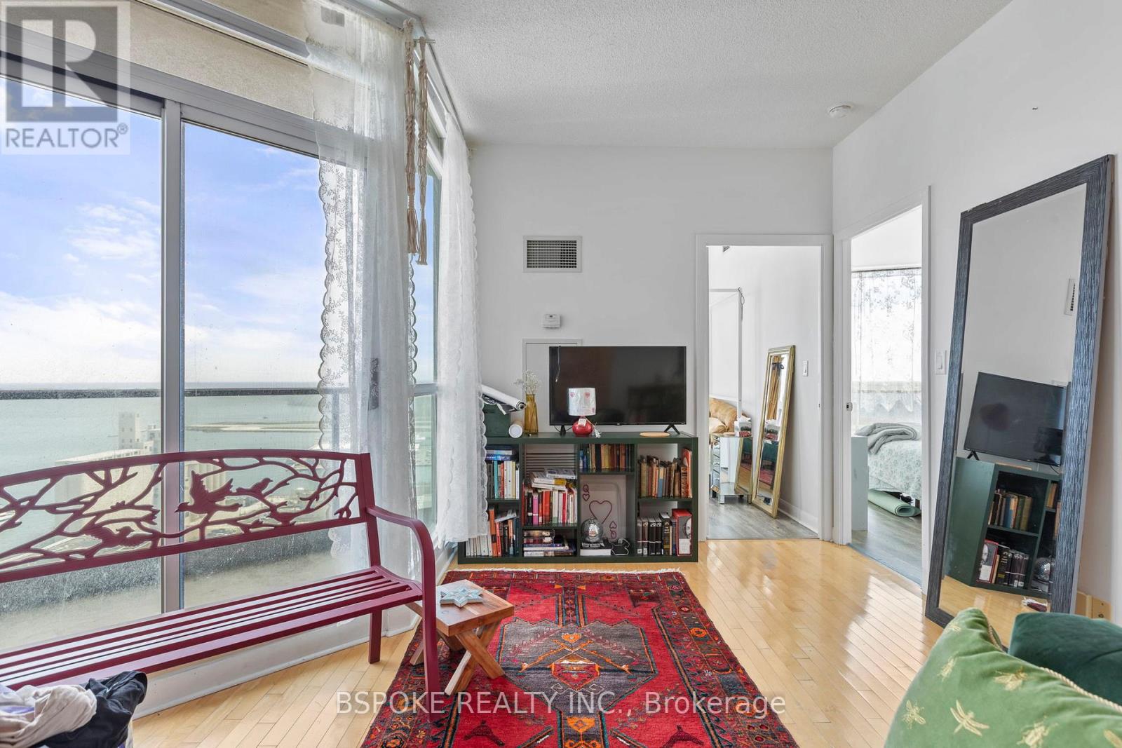 2904 - 600 Fleet Street, Toronto, Ontario  M5V 1B7 - Photo 18 - C13168736