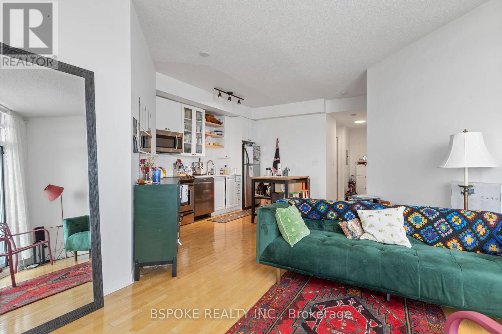 2904 - 600 Fleet Street, Toronto, Ontario  M5V 1B7 - Photo 20 - C13168736