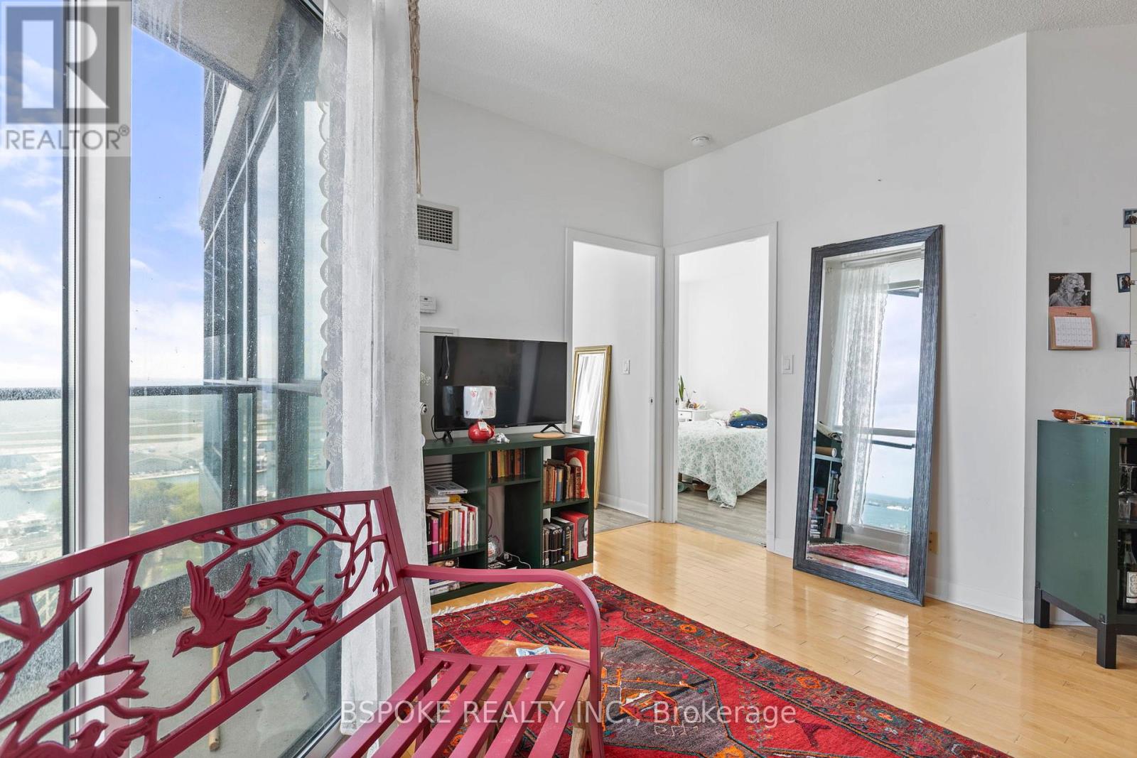 2904 - 600 Fleet Street, Toronto, Ontario  M5V 1B7 - Photo 21 - C13168736